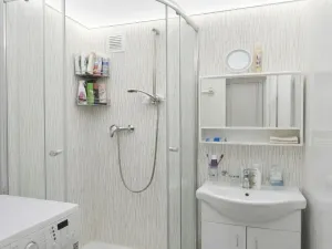 Pronájem bytu 2+1, Ústí nad Labem, Stará, 55 m2