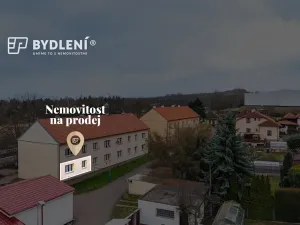 Prodej bytu 2+1, Teplice, Bílinská, 55 m2