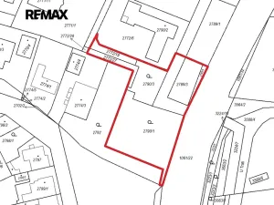 Prodej pozemku pro bydlení, Kladno, Klikorkova, 1582 m2