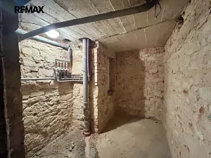 Prodej vícegeneračního domu, Slaný, Navrátilova, 450 m2