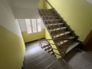 Prodej bytu 3+1, Jičín, Českých bratří, 82 m2