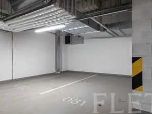 Pronájem bytu 2+kk, Praha - Nusle, Muzikova, 66 m2