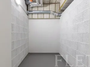 Pronájem bytu 2+kk, Praha - Nusle, Muzikova, 66 m2