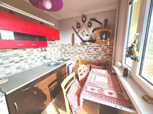 Prodej bytu 1+1, Kovářov, 45 m2