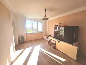 Prodej bytu 1+1, Kovářov, 45 m2