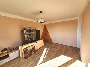 Prodej bytu 1+1, Kovářov, 45 m2