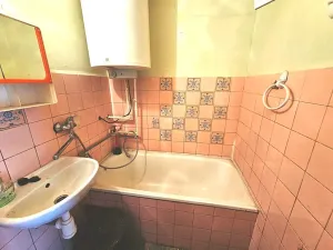 Prodej bytu 1+1, Kovářov, 45 m2