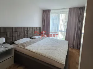 Pronájem bytu 2+kk, Praha - Břevnov, Ve Střešovičkách, 57 m2