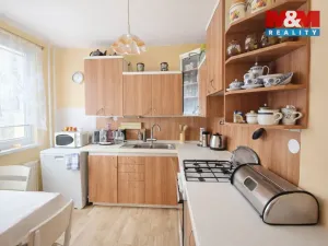 Prodej bytu 3+1, Havířov - Šumbark, U Tesly, 71 m2