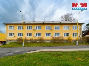 Prodej bytu 2+1, Stráž pod Ralskem, Revoluční, 66 m2