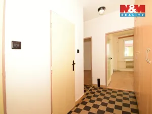 Prodej bytu 2+1, Studénka - Butovice, Sjednocení, 55 m2