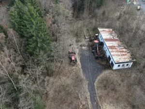 Prodej pozemku pro bydlení, Hamry, 5400 m2