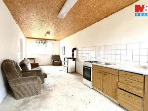 Prodej rodinného domu, Lesná, 144 m2