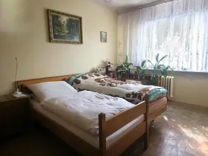 Prodej bytu 3+1, Děčín, Saská, 81 m2