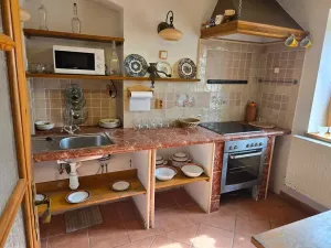 Prodej chalupy, Vidice, 154 m2