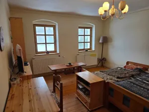 Prodej chalupy, Vidice, 154 m2