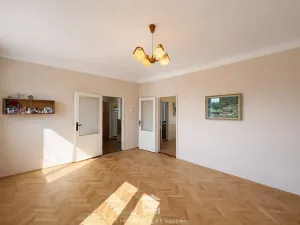 Prodej vícegeneračního domu, Brodek u Konice, 280 m2