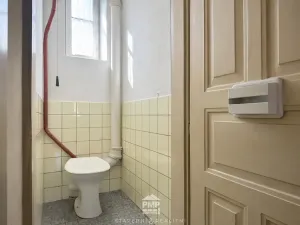 Prodej vícegeneračního domu, Brodek u Konice, 280 m2