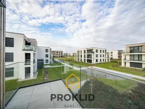 Prodej bytu 3+kk, Olomouc, Milana Ticháka, 108 m2