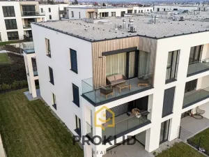 Prodej bytu 3+kk, Olomouc, Milana Ticháka, 108 m2