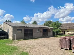 Prodej zemědělského objektu, Úmyslovice, 400 m2
