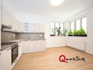 Pronájem bytu 2+kk, Praha - Střešovice, U první baterie, 49 m2