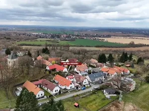 Prodej rodinného domu, Hradešín, 207 m2