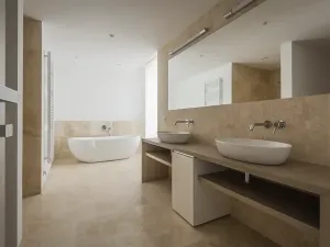 Pronájem bytu 6+kk a větší, Praha - Bubeneč, Na Marně, 273 m2