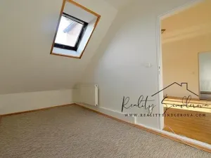 Pronájem bytu 3+1, Přerov, 58 m2