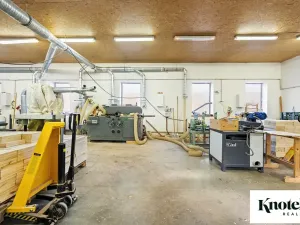 Prodej skladu, Račice-Pístovice, 479 m2