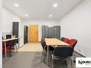 Prodej skladu, Račice-Pístovice, 479 m2