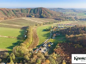 Pronájem výrobních prostor, Račice-Pístovice, 479 m2