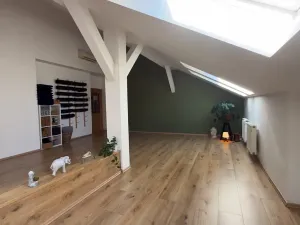 Prodej kanceláře, Praha - Nové Město, náměstí I. P. Pavlova, 150 m2