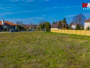 Prodej pozemku pro bydlení, Poděbrady - Velké Zboží, 804 m2
