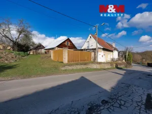 Prodej chalupy, Ptení - Ptenský Dvorek, 57 m2