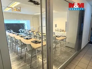 Pronájem obchodního prostoru, Brno - Brno-město, Masarykova, 30 m2