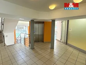 Pronájem obchodního prostoru, Brno - Brno-město, Masarykova, 30 m2