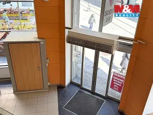 Pronájem obchodního prostoru, Brno - Brno-město, Masarykova, 30 m2