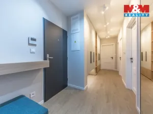 Prodej bytu 3+kk, Mladá Boleslav - Mladá Boleslav II, Husova, 82 m2