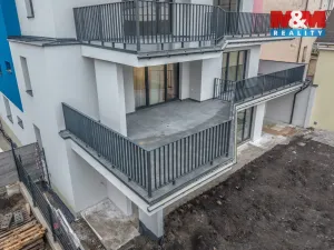 Prodej bytu 3+kk, Mladá Boleslav - Mladá Boleslav II, Husova, 82 m2