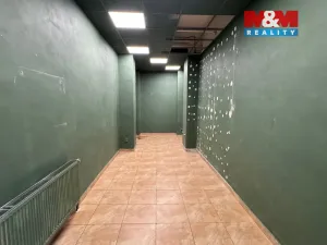 Pronájem obchodního prostoru, Brno, Kobližná, 26 m2