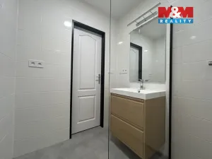 Pronájem bytu 2+1, Ústí nad Labem - Ústí nad Labem-centrum, Masarykova, 48 m2