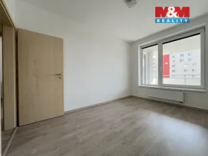Pronájem bytu 2+kk, Olomouc - Povel, Janského, 51 m2