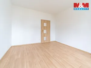 Prodej bytu 2+1, Aš, Palackého, 52 m2