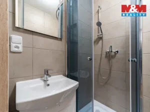 Prodej bytu 2+1, Aš, Palackého, 52 m2