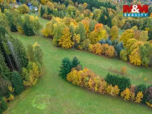 Prodej louky, Tanvald - Šumburk nad Desnou, 1444 m2