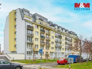 Prodej bytu 3+kk, Praha - Chodov, Divišovská, 77 m2