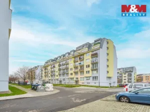 Prodej bytu 3+kk, Praha - Chodov, Divišovská, 77 m2