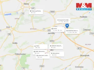 Prodej rodinného domu, Knovíz, 162 m2