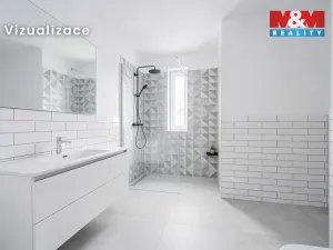 Prodej rodinného domu, Chlum u Třeboně, 146 m2